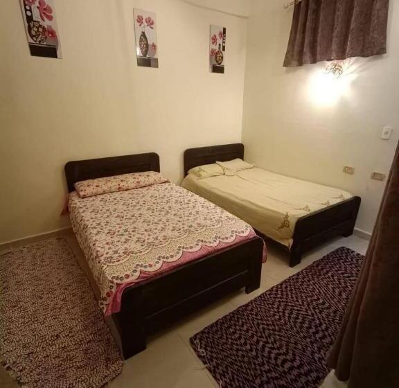 مبيت وإفطار Caesar Camp