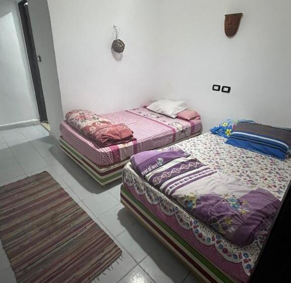 مبيت وإفطار Caesar Camp