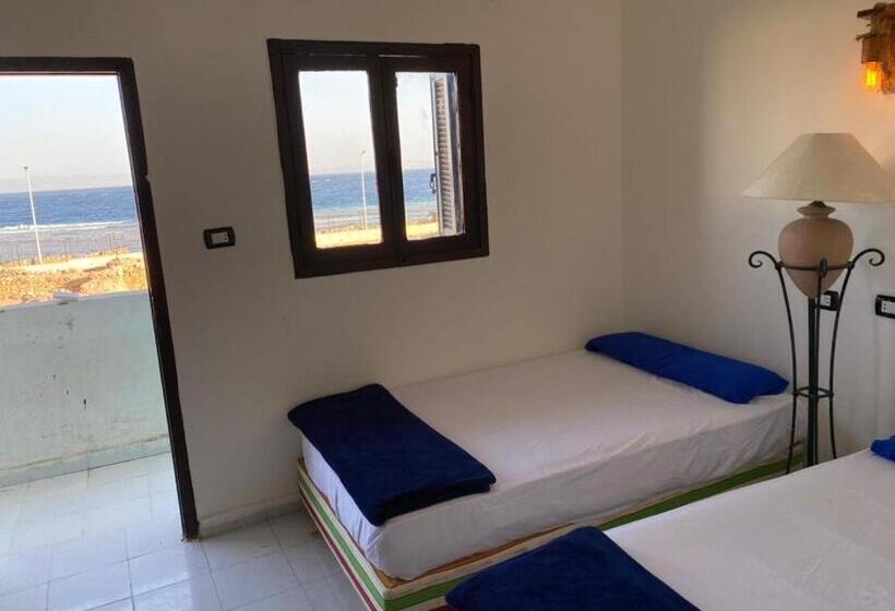 مبيت وإفطار Caesar Camp