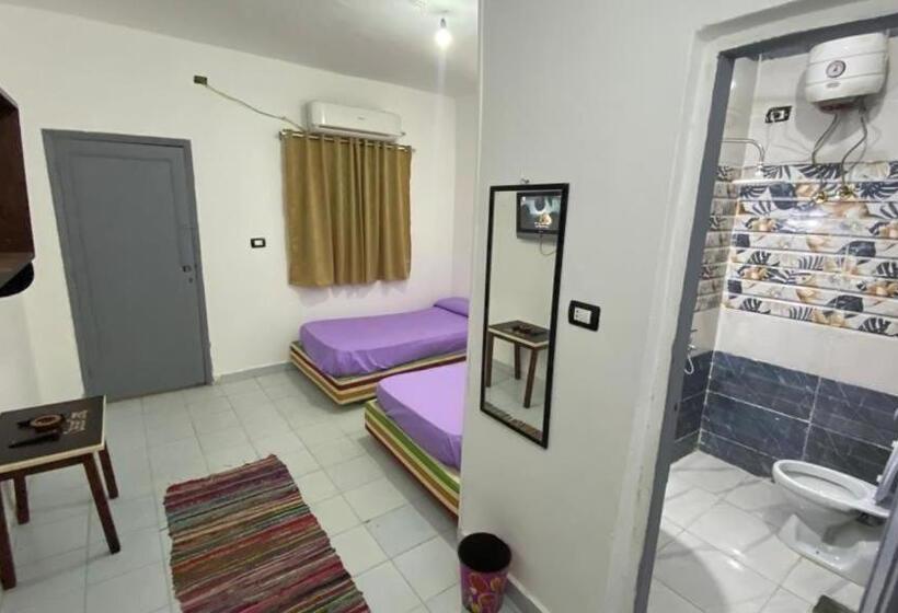 مبيت وإفطار Caesar Camp