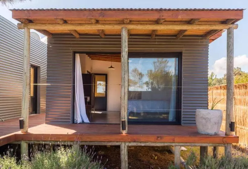 Aamiaismajoitus (B&B) Camino Jose Ignacio