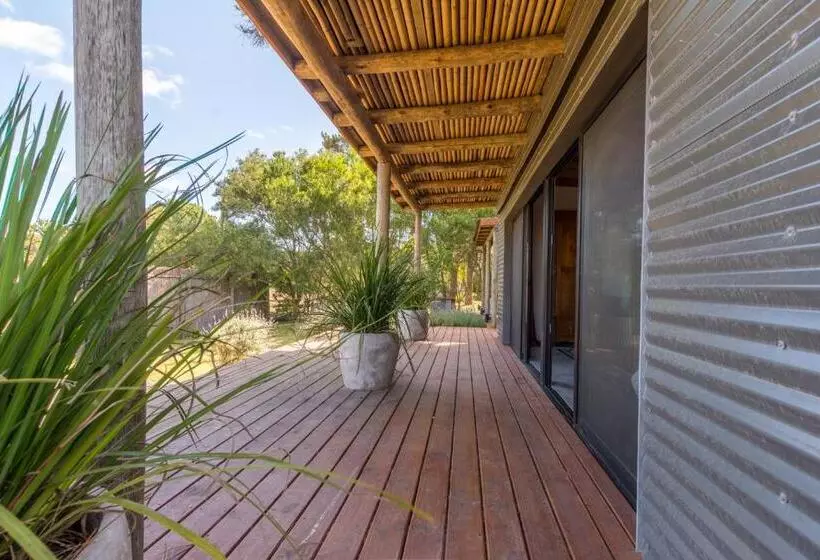 Aamiaismajoitus (B&B) Camino Jose Ignacio