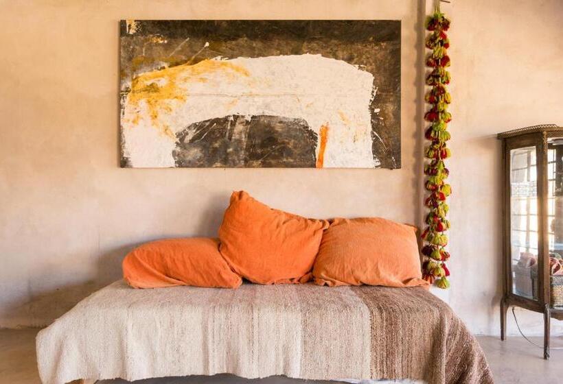 Bed and Breakfast Camino Jose Ignacio