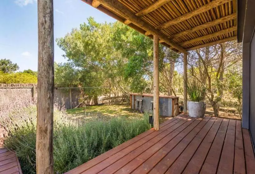 Aamiaismajoitus (B&B) Camino Jose Ignacio