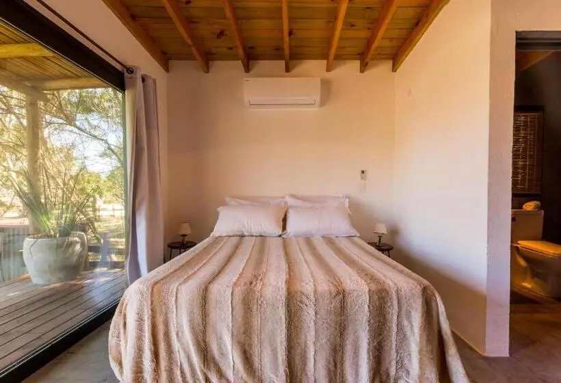 Aamiaismajoitus (B&B) Camino Jose Ignacio