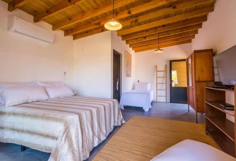 Aamiaismajoitus (B&B) Camino Jose Ignacio