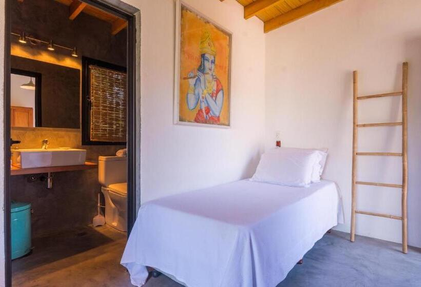 Bed and Breakfast Camino Jose Ignacio