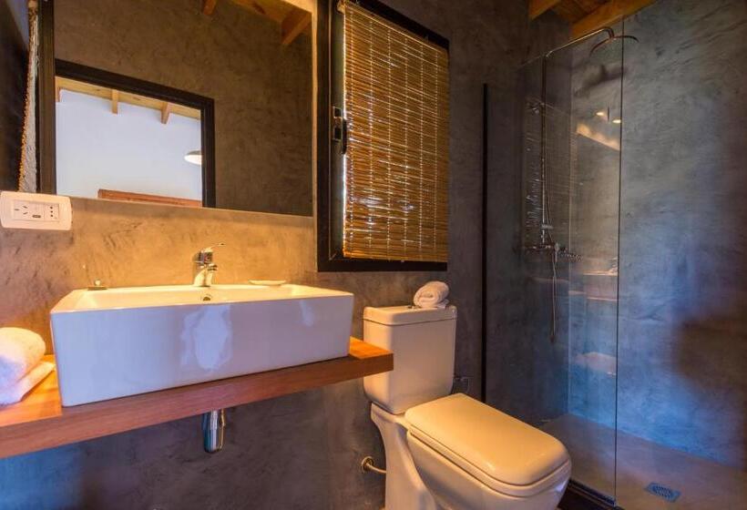 Bed and Breakfast Camino Jose Ignacio