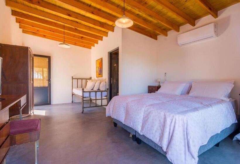 Bed and Breakfast Camino Jose Ignacio