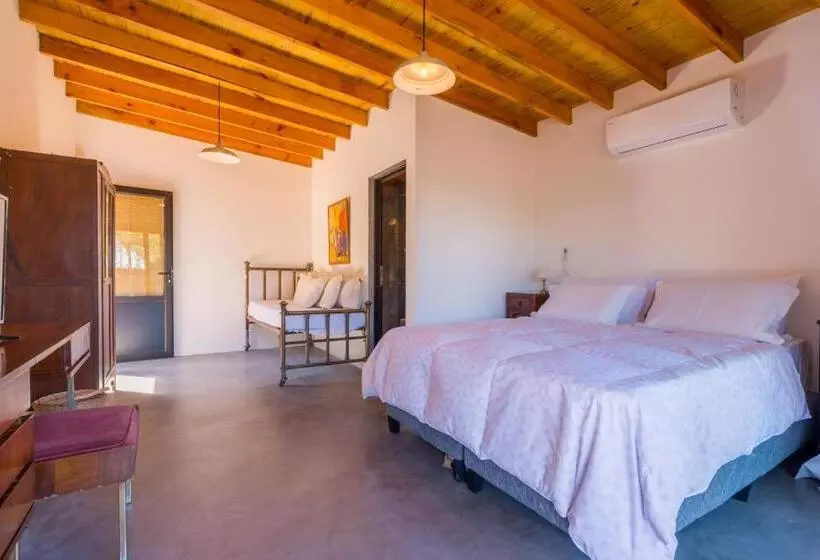 Aamiaismajoitus (B&B) Camino Jose Ignacio