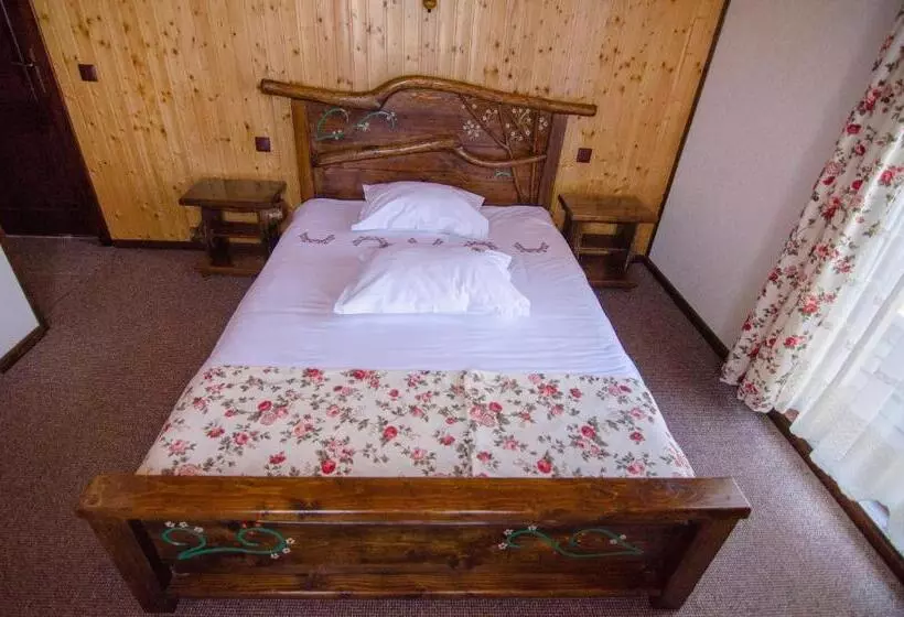 ベッドアンドブレックファースト Casa Bălan