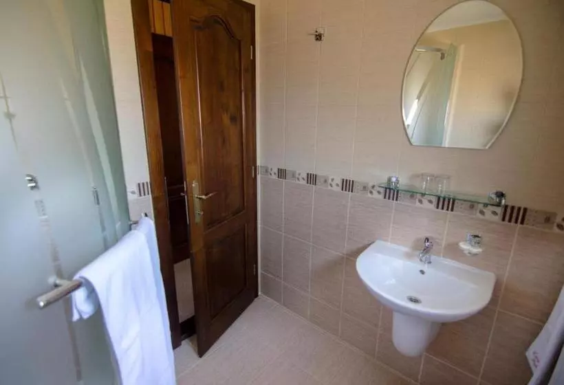 ベッドアンドブレックファースト Casa Bălan