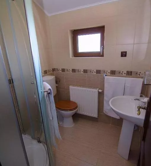 ベッドアンドブレックファースト Casa Bălan