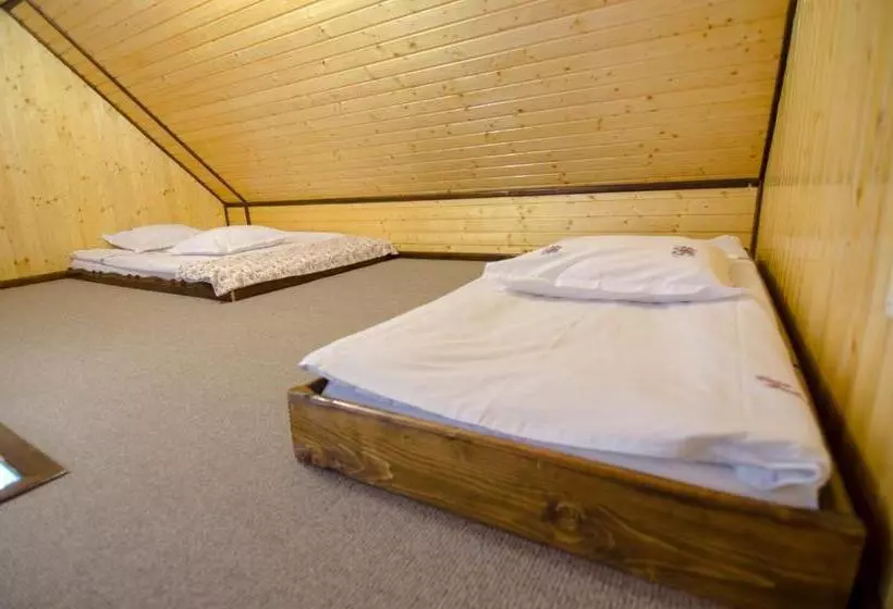 ベッドアンドブレックファースト Casa Bălan