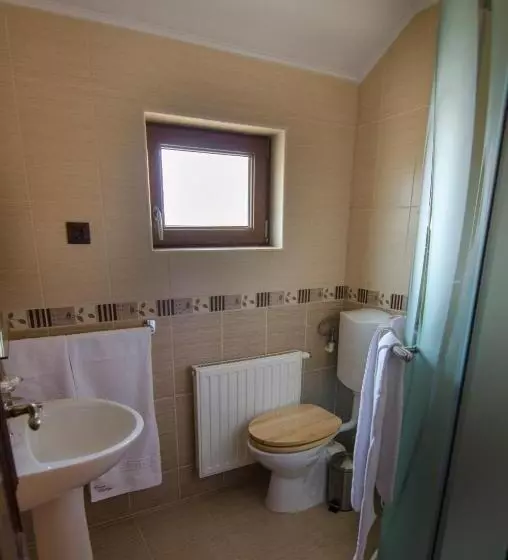 ベッドアンドブレックファースト Casa Bălan