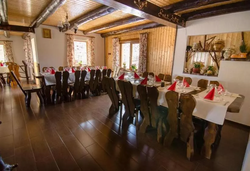 ベッドアンドブレックファースト Casa Bălan