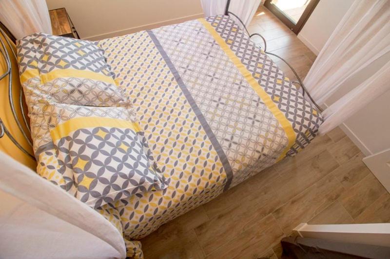 צימר Chambres D Hotes Du Mas De La Corniche