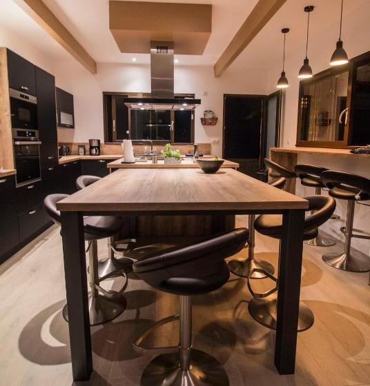 צימר Chambres D Hotes Du Mas De La Corniche