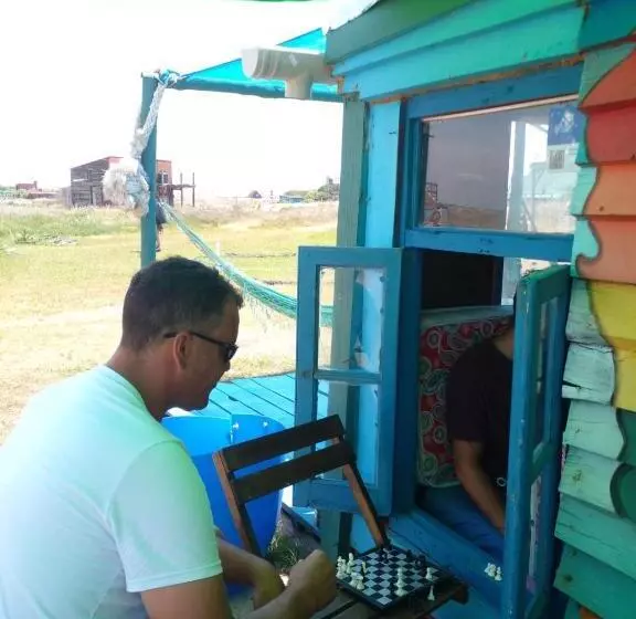 Aamiaismajoitus (B&B) La Farola