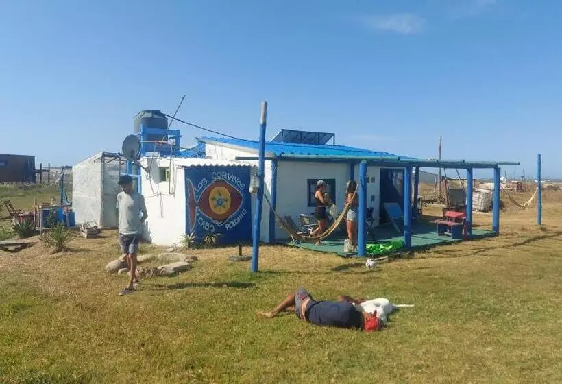 Aamiaismajoitus (B&B) La Farola