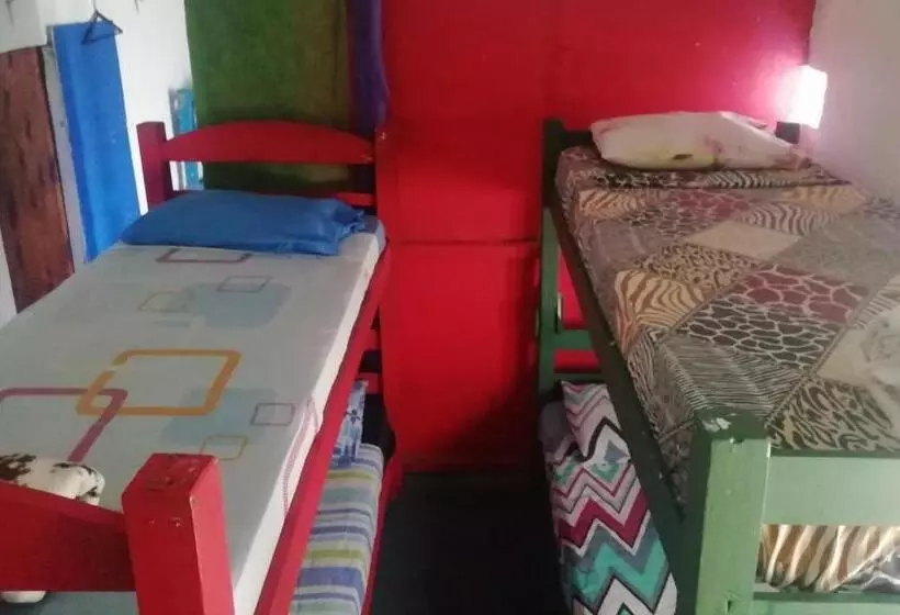 Aamiaismajoitus (B&B) La Farola