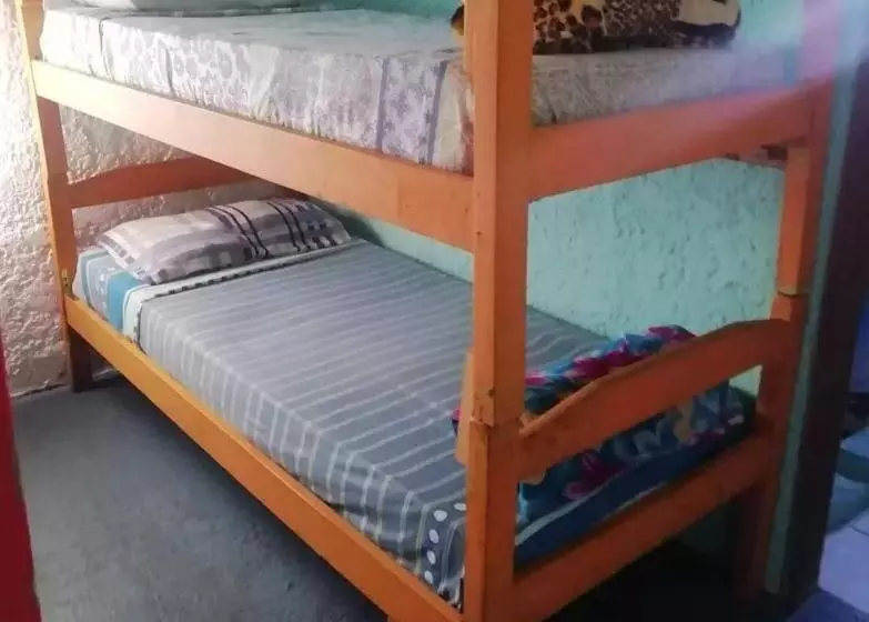 Aamiaismajoitus (B&B) La Farola