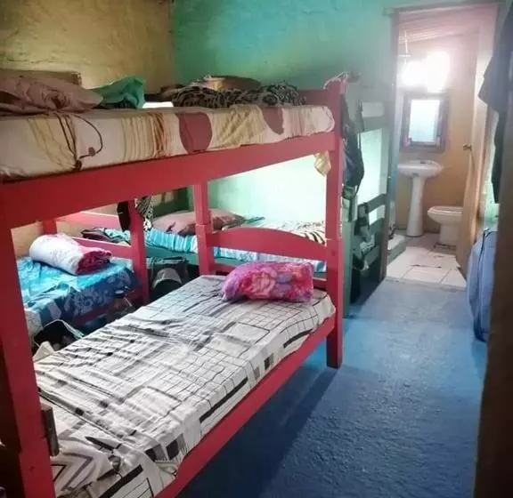 Aamiaismajoitus (B&B) La Farola