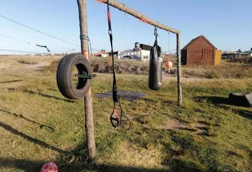 Aamiaismajoitus (B&B) La Farola