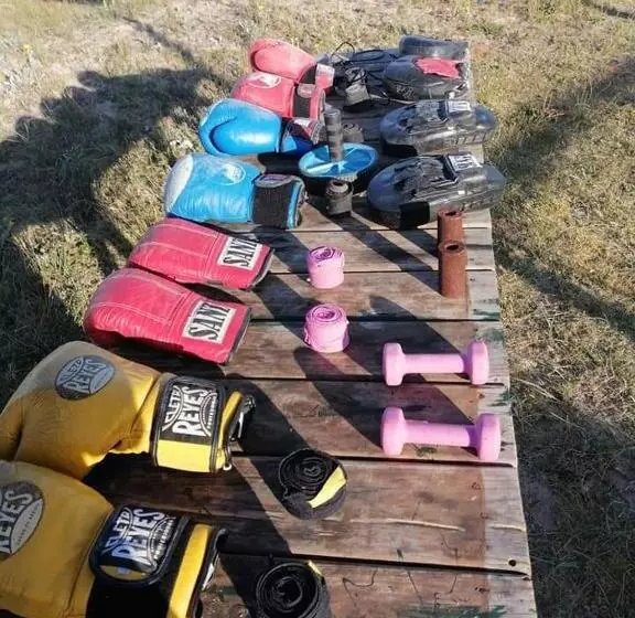 Aamiaismajoitus (B&B) La Farola