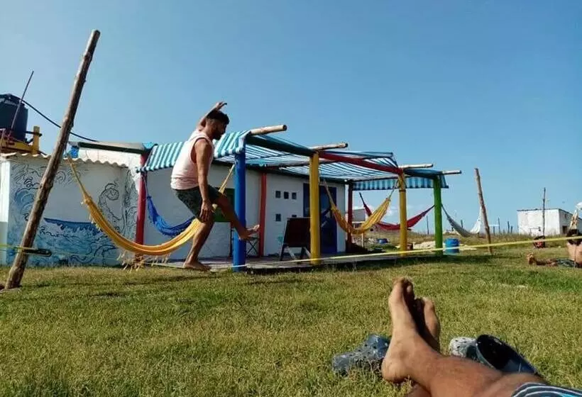 Aamiaismajoitus (B&B) La Farola