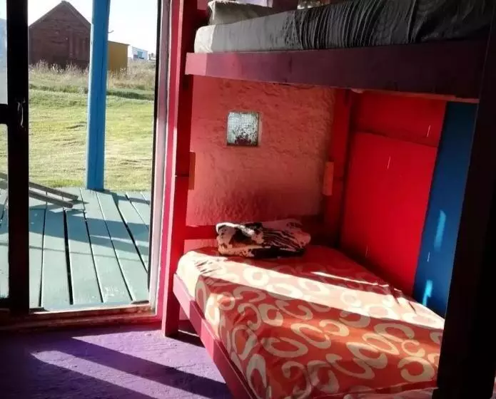 Aamiaismajoitus (B&B) La Farola