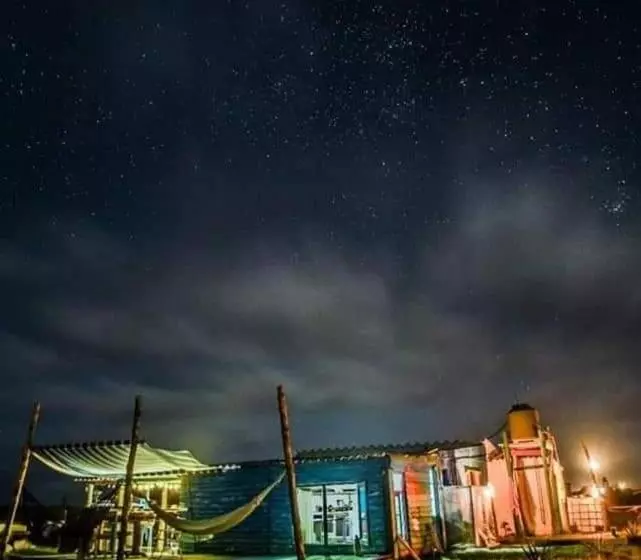 Aamiaismajoitus (B&B) La Farola