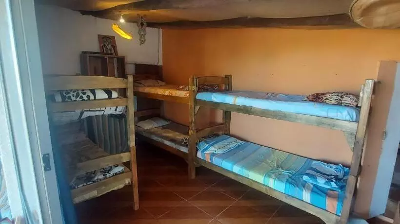 Aamiaismajoitus (B&B) La Farola