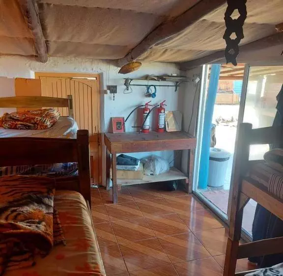 Aamiaismajoitus (B&B) La Farola