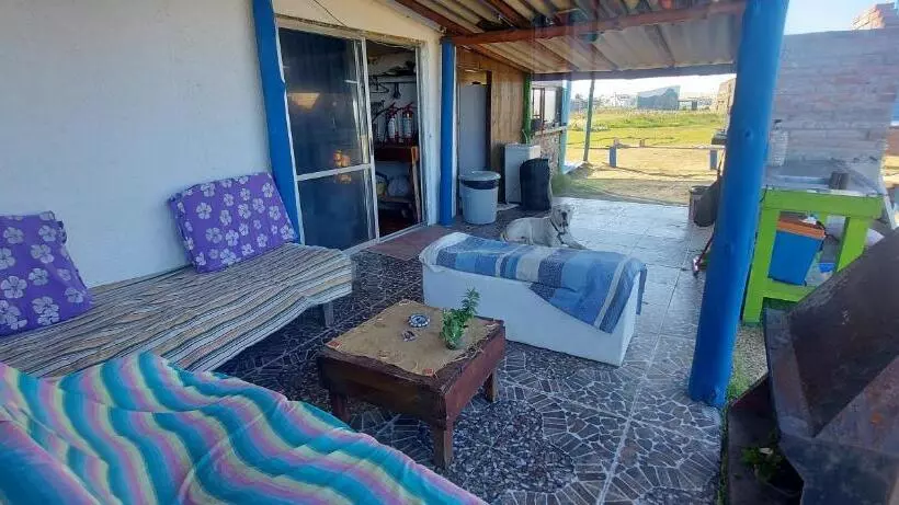 Aamiaismajoitus (B&B) La Farola