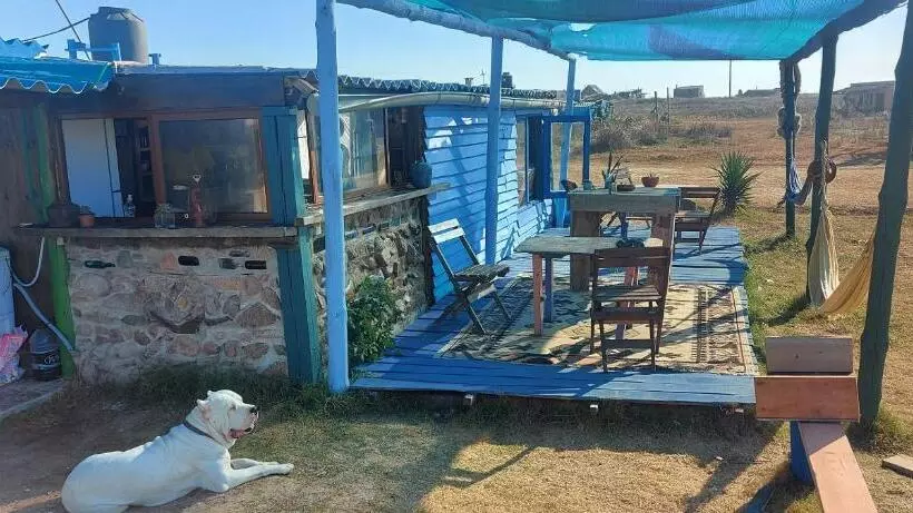 Aamiaismajoitus (B&B) La Farola