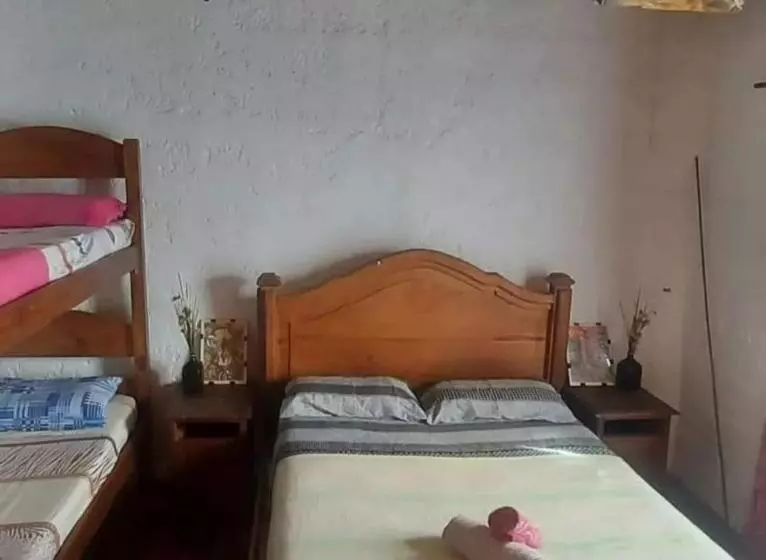 Aamiaismajoitus (B&B) La Farola