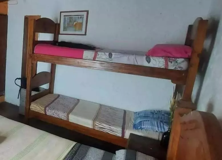 Aamiaismajoitus (B&B) La Farola