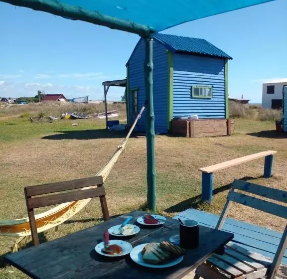 Aamiaismajoitus (B&B) La Farola