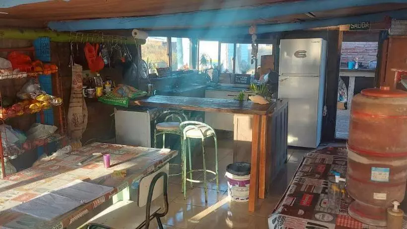 Aamiaismajoitus (B&B) La Farola