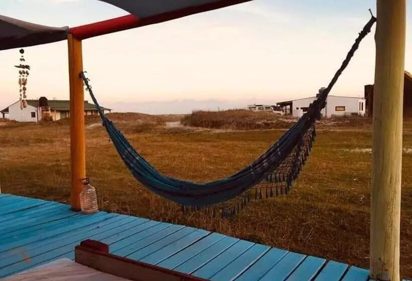 Aamiaismajoitus (B&B) La Farola