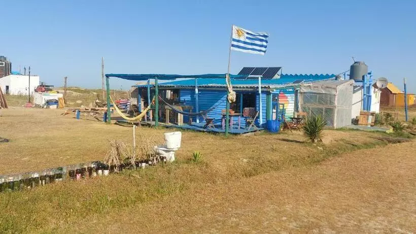 Aamiaismajoitus (B&B) La Farola