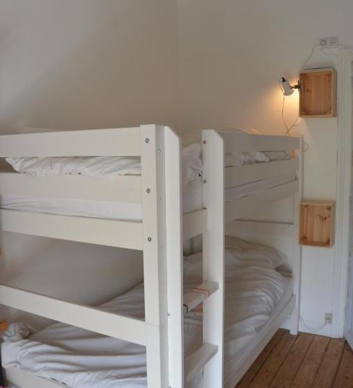 مبيت وإفطار La Maison Des Hérons