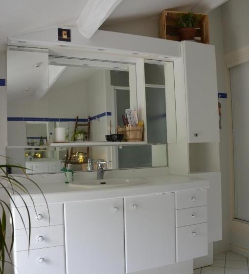 مبيت وإفطار La Maison Des Hérons