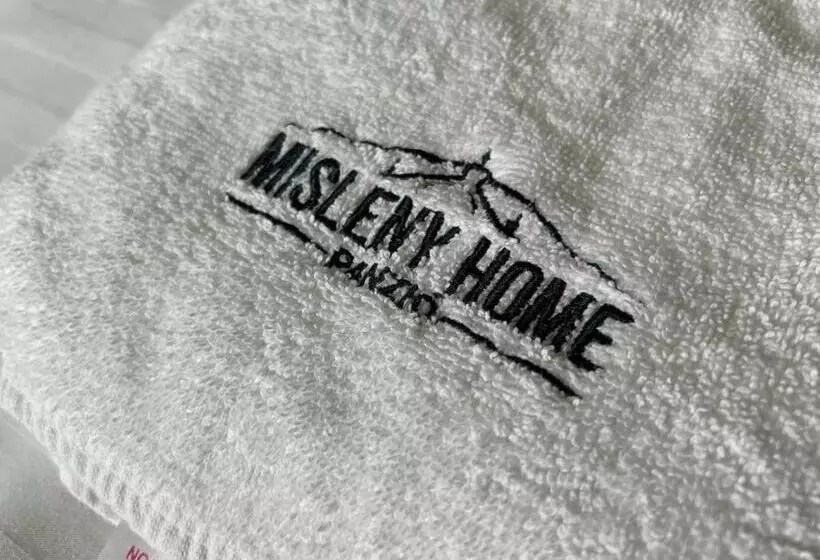 ベッドアンドブレックファースト Misleny Home
