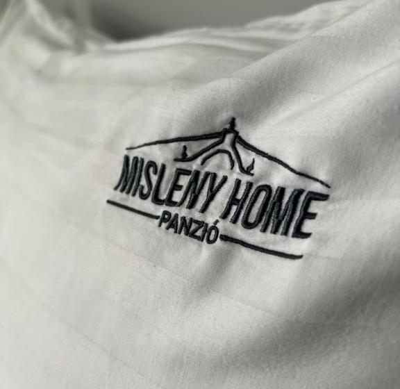 Bed and Breakfast Misleny Home