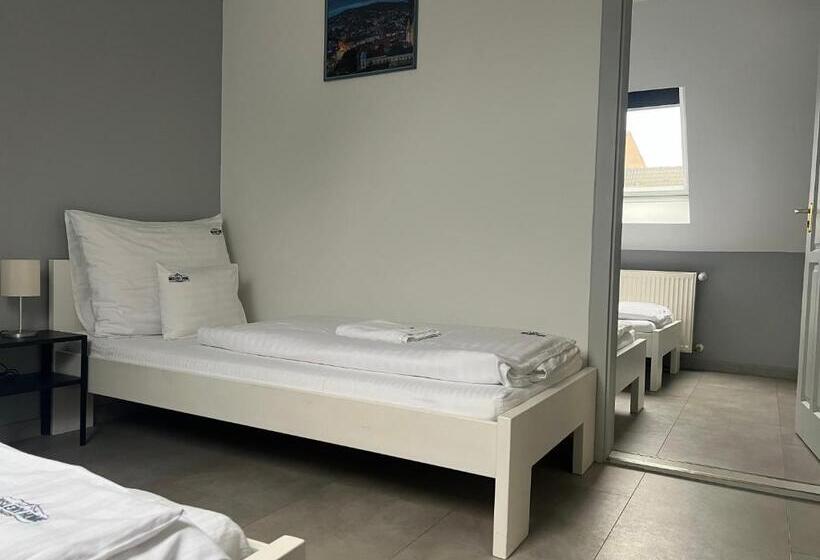 Bed and Breakfast Misleny Home