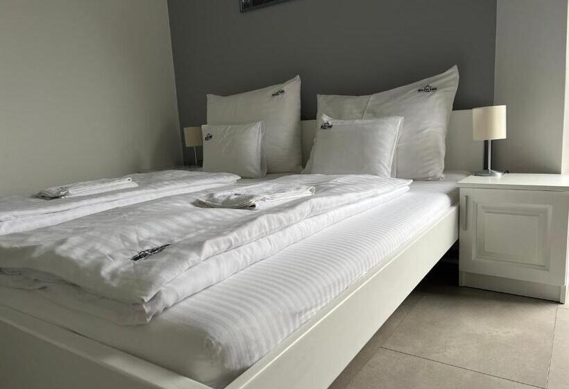 Bed and Breakfast Misleny Home