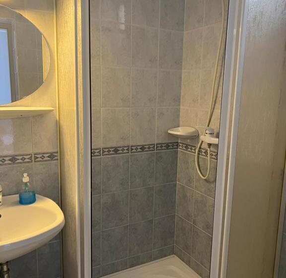 Bed and Breakfast Misleny Home