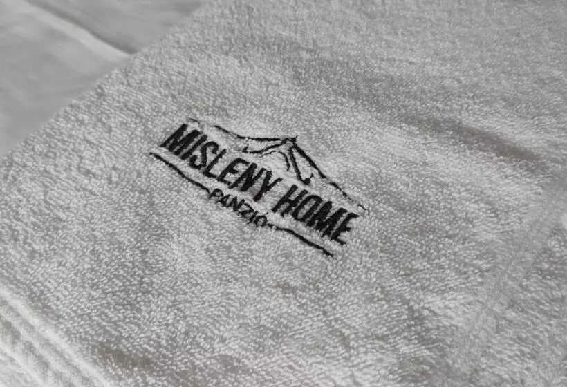 ベッドアンドブレックファースト Misleny Home